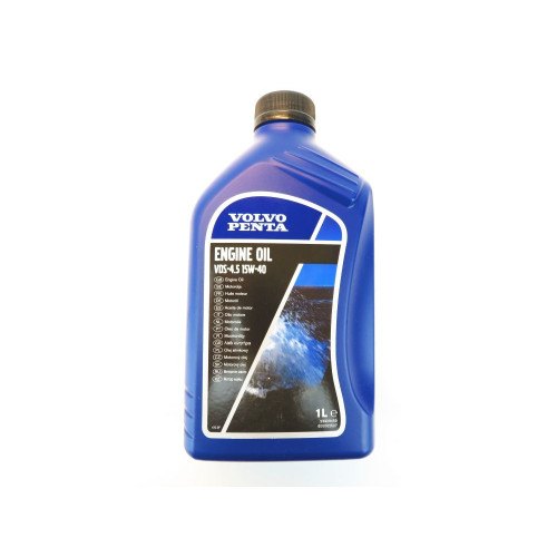 Engine Oil 1L Volvo Penta