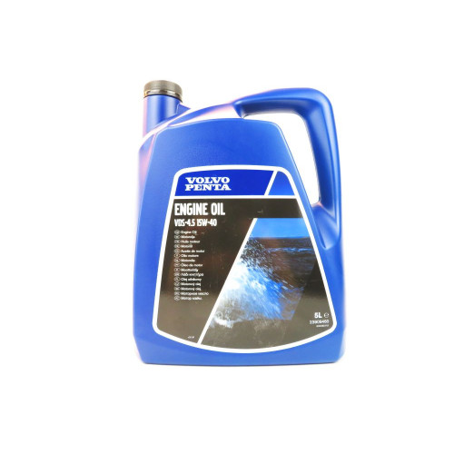 5L Engine Oil Volvo Penta