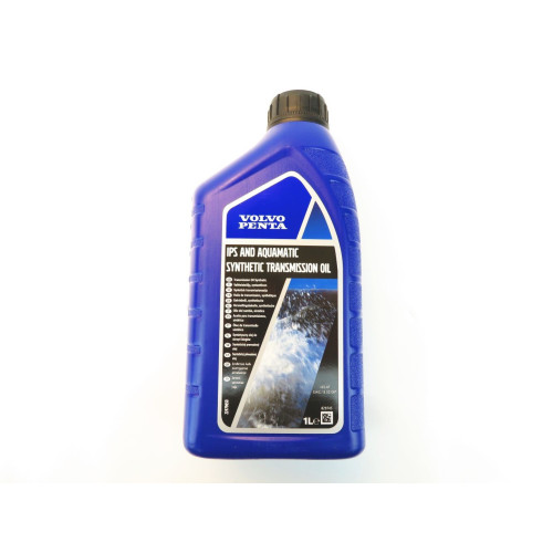 IPS and Aquamatic Transmission Oil Volvo Penta