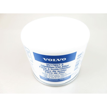 Oil filter Volvo Penta AQ115