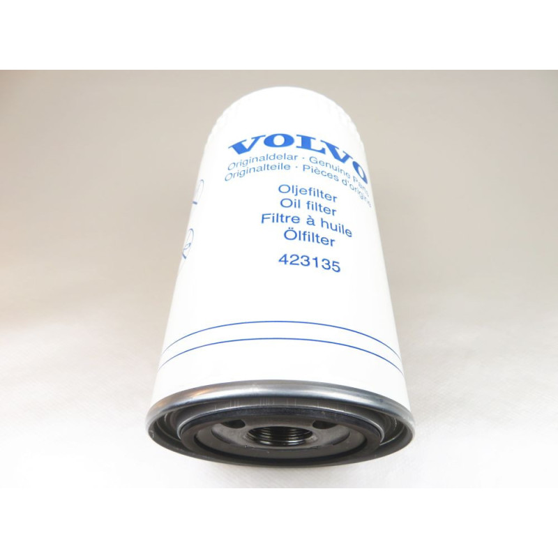 Oil filter Volvo Penta MD120A