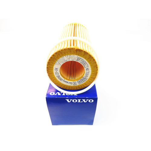 Oil filter Volvo Penta V6