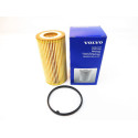 Oil filter Volvo Penta D3_1