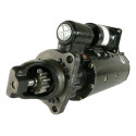 Starter Caterpillar 385C_4