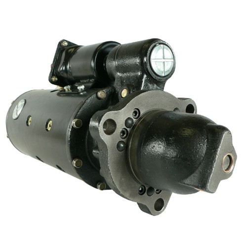 Starter Caterpillar 633D