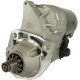 Starter John Deere 250D_5