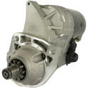 Starter John Deere 250D_5