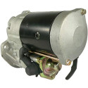 Starter John Deere 750_4