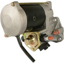 Starter John Deere 524K_2