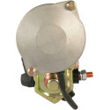 Starter John Deere 524K_3