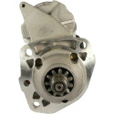 Starter John Deere 524K_6