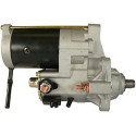 Starter John Deere 644K_1