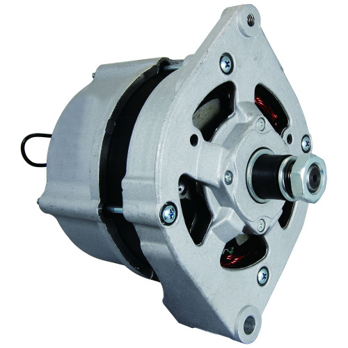 Alternator John Deere 790ELC