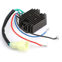 Regulator / Rectifier for Mercury 90HP 4-stroke-1