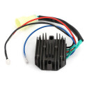 Regulator / Rectifier for Mercury 90HP 4-stroke-2