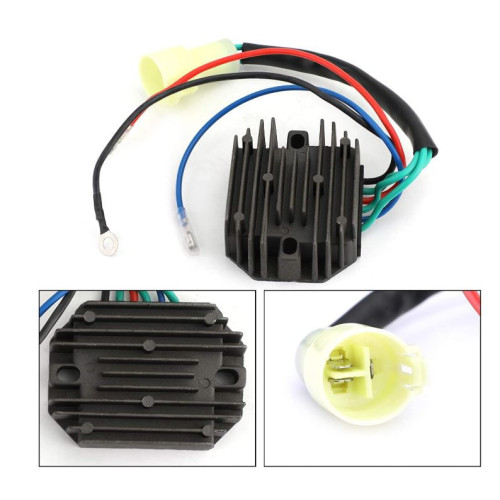 Regulator / Rectifier for Mercury 90HP 4-stroke