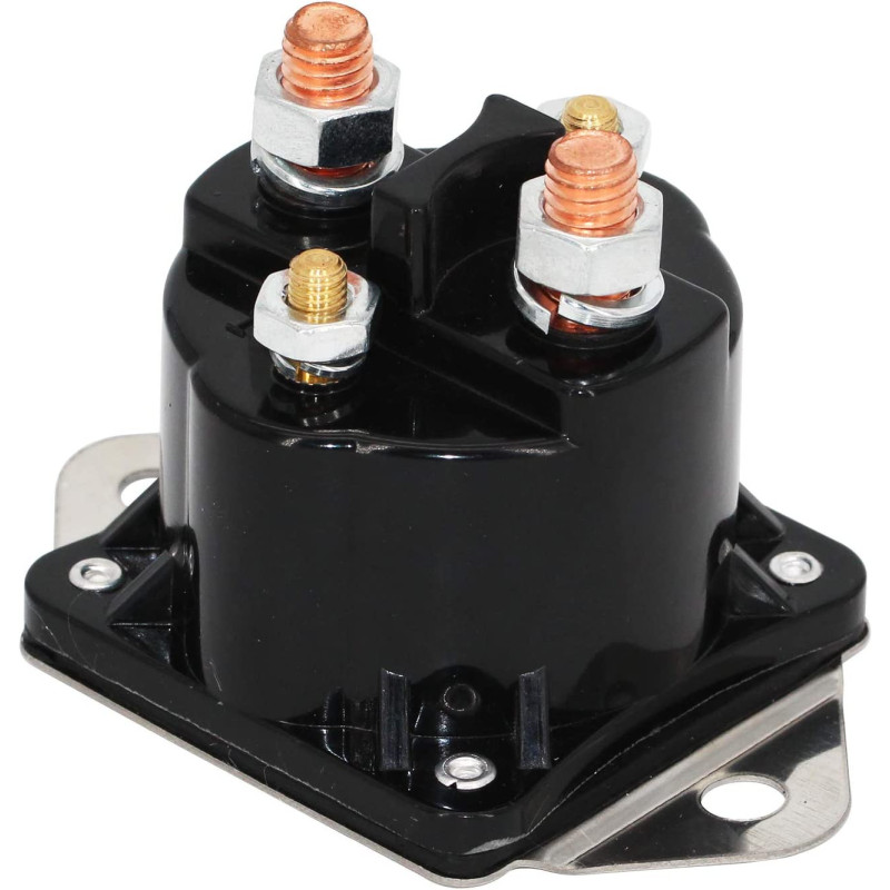 Starter relay Mercruiser 120