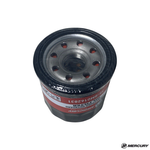 Oil filter Mercury 9.9CV 4-Stroke