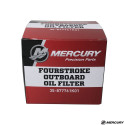 Oil filter Mercury 75CV 4T Injection_2