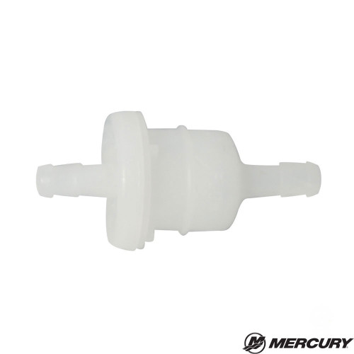 Fuel filter Mercury 6CV