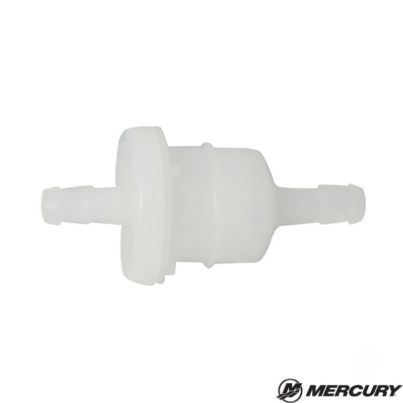 Fuel filter Mercury 8CV