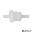 Fuel filter Mercury 25CV