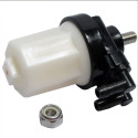 Fuel filter Mercury 25CV 4-Stroke