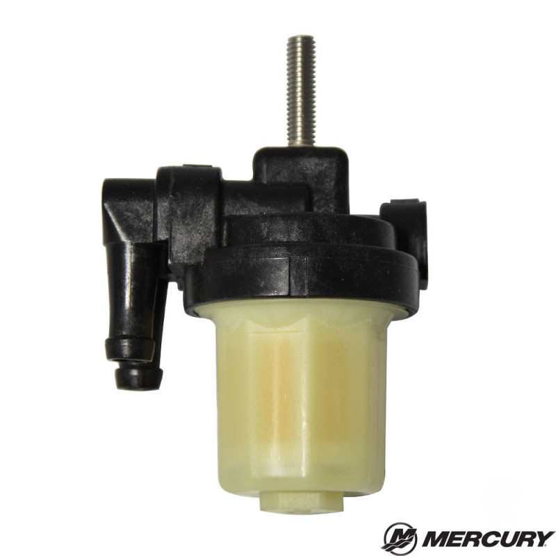 Fuel filter Mariner 60CV