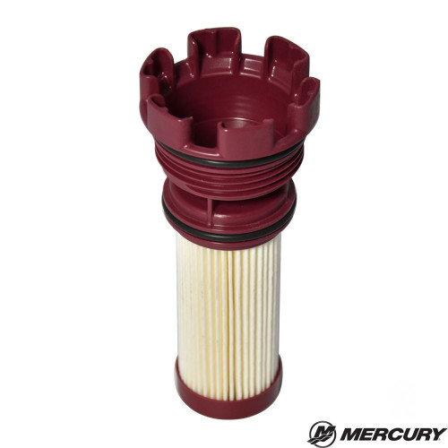 Fuel filter Mariner 75CV