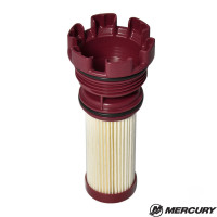 Fuel filter Mariner 125CV