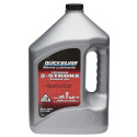 Engine Oil TC-W3 4L Mercury