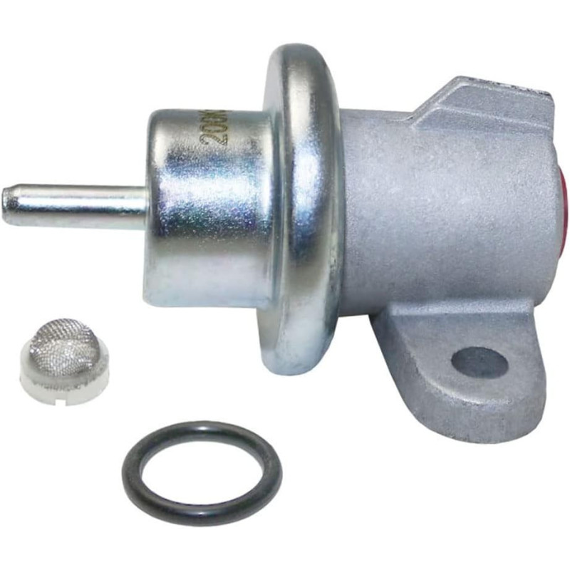 Fuel pressure regulator Mercruiser 7.4L