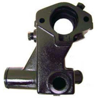 Thermostat housing Mercruiser 7.4L