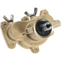 Water pump Mercruiser 8.1L_1