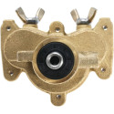 Water pump Mercruiser 8.1L_3