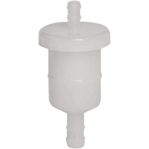 In-line fuel filter Honda 8CV 4-Stroke