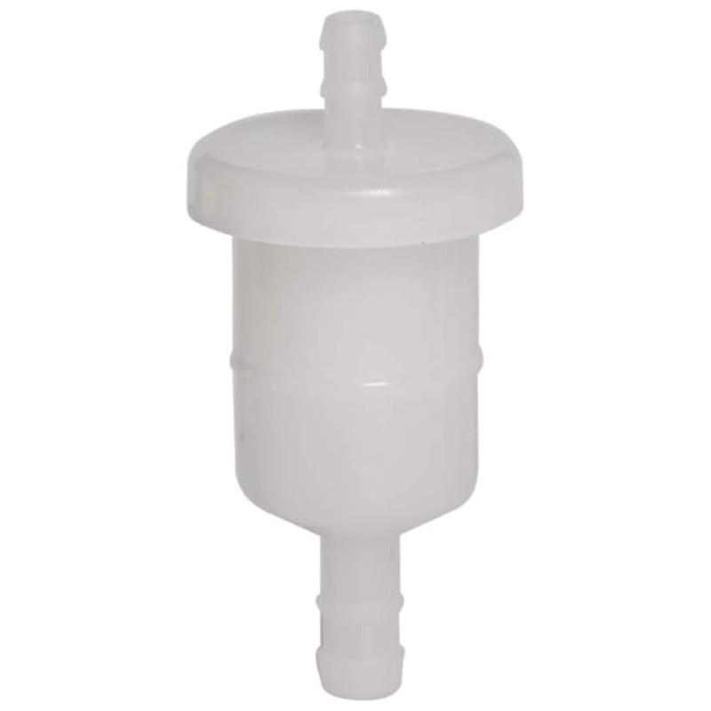 In-line fuel filter Honda 8CV 4-Stroke