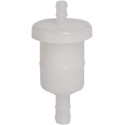 In-line fuel filter Honda 8CV 4-Stroke