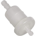 In-line fuel filter Honda 8CV 4-Stroke_2