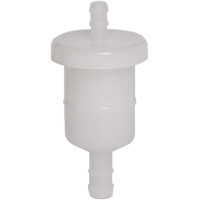 In-line fuel filter Honda GC135