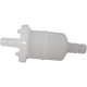 In-line fuel filter Honda GC135_1