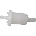 In-line fuel filter Honda GC135_1