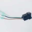 Trim tilt switch Honda BF40_2