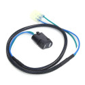 Trim tilt switch Honda BF90