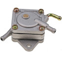 fuel pump John Deere LX186_2