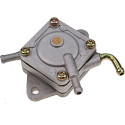 fuel pump John Deere SRX75_1