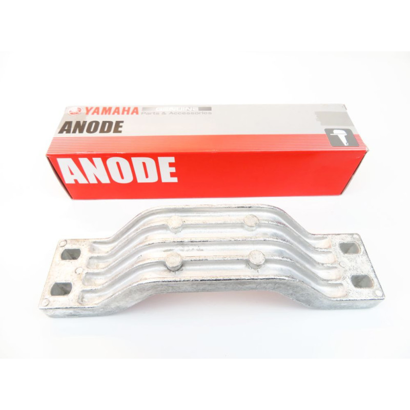 Anode Yamaha 350CV-1