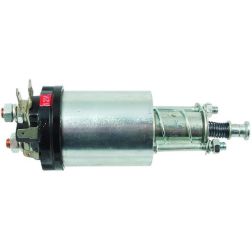 Starter solenoid JCB 1105