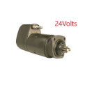 Starter Volvo AQD70-3