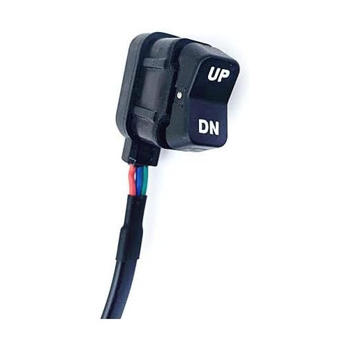 Trim tilt switch Mercury 25CV 4-Stroke